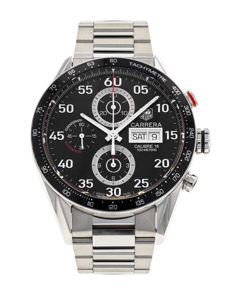Tag Heuer Carrera CV2A10.BA0796